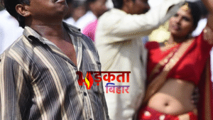 भभुआ में दो शिक्षकों के आपत्तिजनक वीडियो वायरल,&hellip;