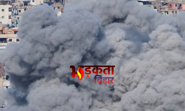 ईरान के हमले तेज: सऊदी, इराक और यूएई…