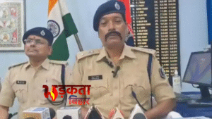 कटिहार में रेल यात्रियों को निशाना बनाने वाले&hellip;