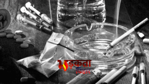 पटना में ड्रग्स तस्करी का बड़ा खुलासा: 5&hellip;