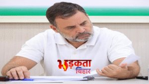 बिहार राज्यसभा चुनाव के बाद सियासी घमासान, कांग्रेस&hellip;