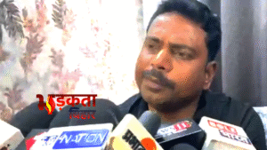 राज्यसभा चुनाव में कांग्रेस के 3 विधायक रहे&hellip;