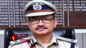 मोतिहारी मुठभेड़ पर डीजीपी Vinay Kumar का बड़ा&hellip;