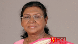 राष्ट्रपति द्रौपदी मुर्मु बोलीं—बच्चे देश का भविष्य, पोषण&hellip;