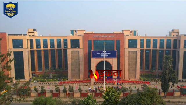 बिहार पुलिस में सख्ती: भ्रष्ट अफसरों पर अब&hellip;