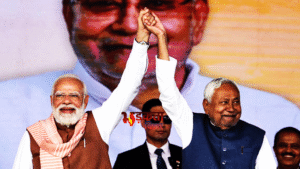 बिहार की सियासत में फिर उबाल: राज्यसभा एंट्री&hellip;