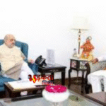 बिहार में सियासी हलचल तेज: सम्राट चौधरी और अमित शाह की मुलाकात आज, नए मुख्यमंत्री पर हो सकती है चर्चा