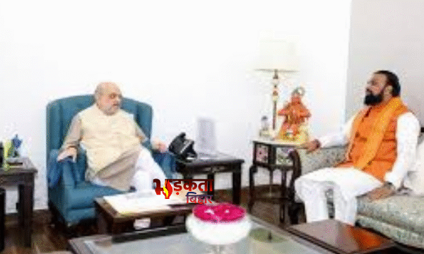 बिहार में सियासी हलचल तेज: सम्राट चौधरी और&hellip;