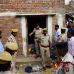 भोजपुर में युवती से सामूहिक दुष्कर्म: घर से बुलाकर बनाया बंधक, चार आरोपी गिरफ्तार