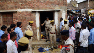 भोजपुर में युवती से सामूहिक दुष्कर्म: घर से&hellip;