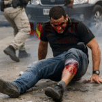 Patna में पुलिस-अपराधी मुठभेड़: कुख्यात अमित उर्फ नीतीश के पैर में गोली, बड़ी साजिश नाकाम