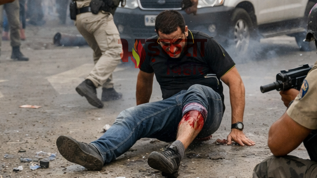 Patna में पुलिस-अपराधी मुठभेड़: कुख्यात अमित उर्फ नीतीश…