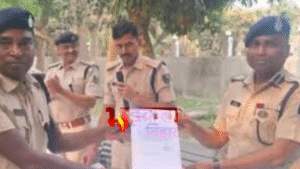 खगड़िया में जांबाज पुलिसकर्मियों का सम्मान, अपराध अनुसंधान&hellip;