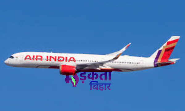 हवाई यात्रियों के लिए बड़ी राहत: केंद्र सरकार…