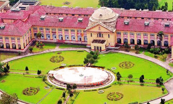 पटना हाईकोर्ट में हाई-स्पीड इंटरनेट और वाई-फाई की&hellip;