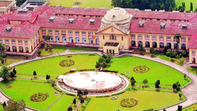 पटना हाईकोर्ट में हाई-स्पीड इंटरनेट और वाई-फाई की मांग, जनहित याचिका पर 16 मार्च को सुनवाई