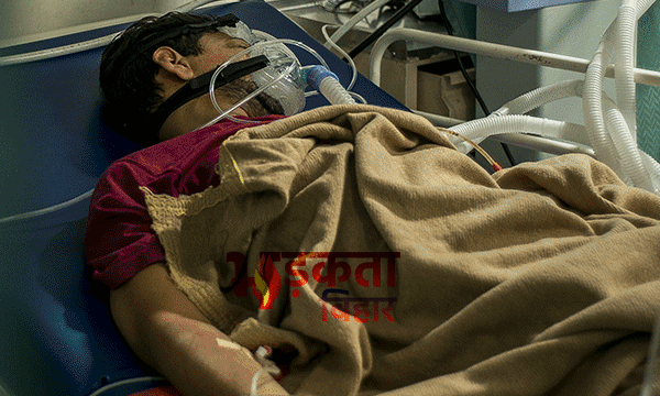 13 साल से कोमा में पड़े बेटे के&hellip;