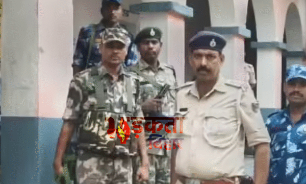 सहरसा में दंपति की संदिग्ध मौत: पत्नी की&hellip;