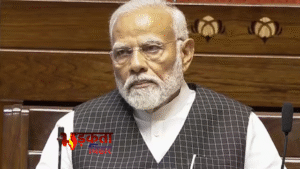 राज्यसभा से बिहार के 5 सांसदों की भावुक&hellip;