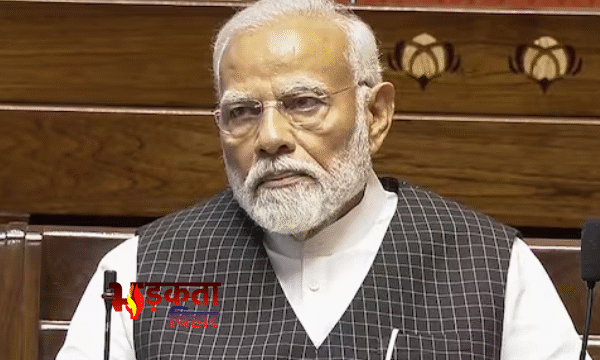 राज्यसभा से बिहार के 5 सांसदों की भावुक…