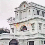 दिल्ली विधानसभा को बम से उड़ाने की धमकी, ईमेल से मचा हड़कंप; सुरक्षा एजेंसियां अलर्ट