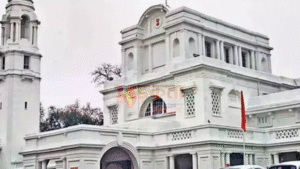 दिल्ली विधानसभा को बम से उड़ाने की धमकी,&hellip;