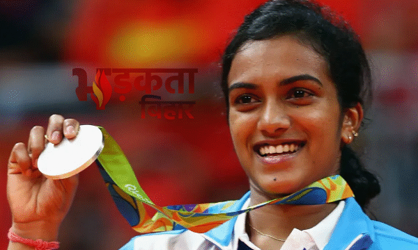 दुबई एयरपोर्ट पर फंसीं भारतीय शटलर पीवी सिंधु