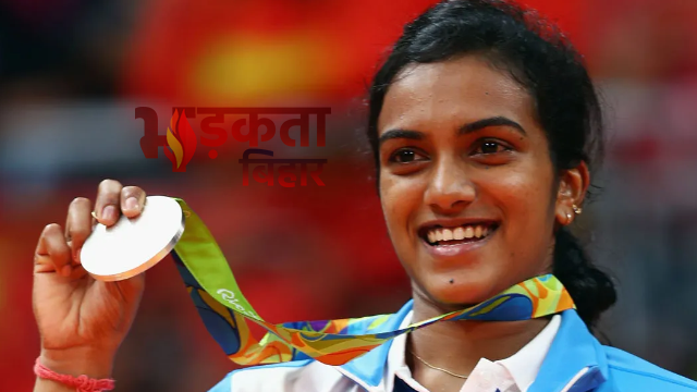 दुबई एयरपोर्ट पर फंसीं भारतीय शटलर पीवी सिंधु