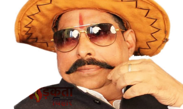 पटना से बड़ी खबर: रिहाई के बाद पहली…