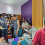 बिहार में निगरानी की बड़ी कार्रवाई, बृजेश कुमार पर आय से अधिक संपत्ति का केस दर्ज