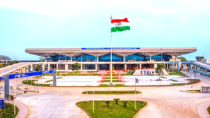 पटना एयरपोर्ट से नवी मुंबई के लिए पहली&hellip;