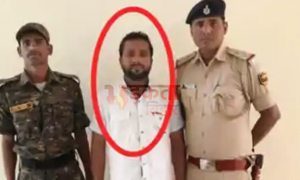 कटिहार में गौशाला की आड़ में पशु तस्करी…