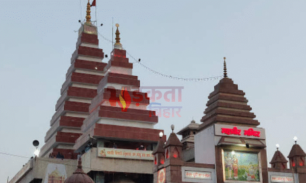 Patna Mahavir Mandir: रामनवमी पर भव्य तैयारी, 5…