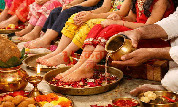 चैत्र नवरात्रि 2026: अष्टमी और नवमी पर कब&hellip;