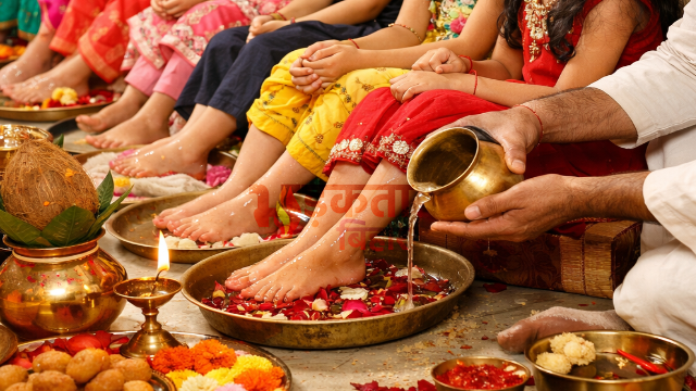 चैत्र नवरात्रि 2026: अष्टमी और&hellip;