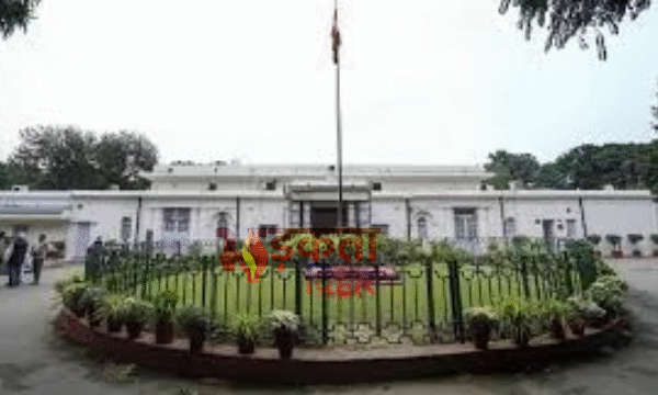 कांग्रेस को 24 अकबर रोड दफ्तर खाली करने&hellip;