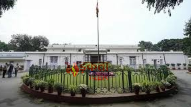 कांग्रेस को 24 अकबर रोड दफ्तर खाली करने का नोटिस, 28 मार्च तक की मोहलत; केंद्र पर साधा निशाना