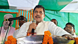 Bihar Politics: गिरिधारी यादव की सांसदी पर संकट?&hellip;