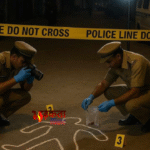 नदावां में दिनदहाड़े गोलीबारी, युवक गंभीर; अनंत सिंह के गांव के पास मची सनसनी