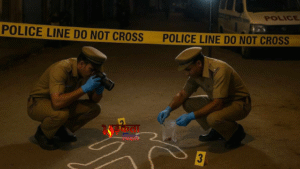 West Bengal Election 2026: कोलकाता में TMC कार्यकर्ता&hellip;