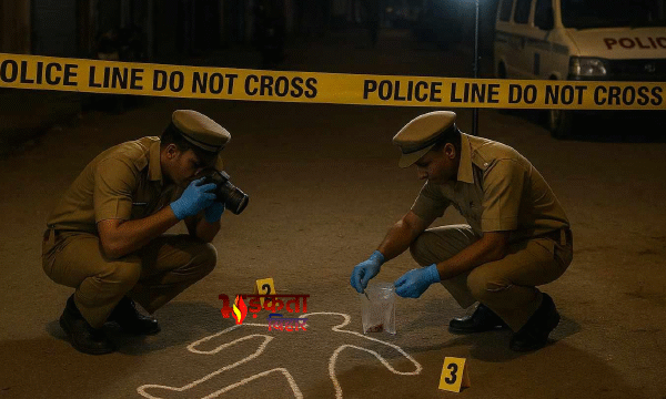 West Bengal Election 2026: कोलकाता में TMC कार्यकर्ता…