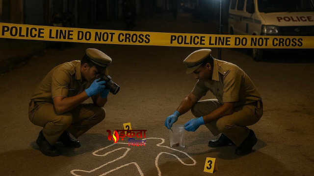 West Bengal Election 2026: कोलकाता में TMC कार्यकर्ता की गोली मारकर हत्या, सियासत गरमाई