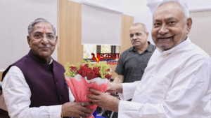 नंद किशोर यादव बने नागालैंड के नए राज्यपाल,&hellip;