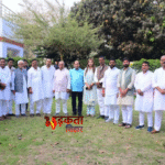 जेडीयू में जल्द शामिल होंगे निशांत कुमार! संजय झा के आवास पर नेताओं से की मुलाकात, बिहार की सियासत में बढ़ी हलचल