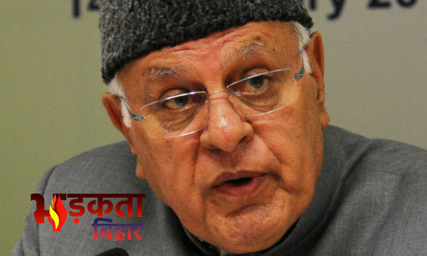 शादी समारोह में Farooq Abdullah पर हमला नाकाम,…