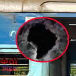 Saharsa–Purnia रेलखंड पर चलती ट्रेन पर पत्थरबाजी, लोको पायलट घायल