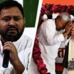 Bihar राज्यसभा चुनाव में बढ़ी सियासी हलचल, 5 सीटों पर 6 उम्मीदवार मैदान में