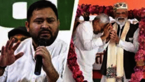 Bihar राज्यसभा चुनाव में बढ़ी सियासी हलचल, 5&hellip;