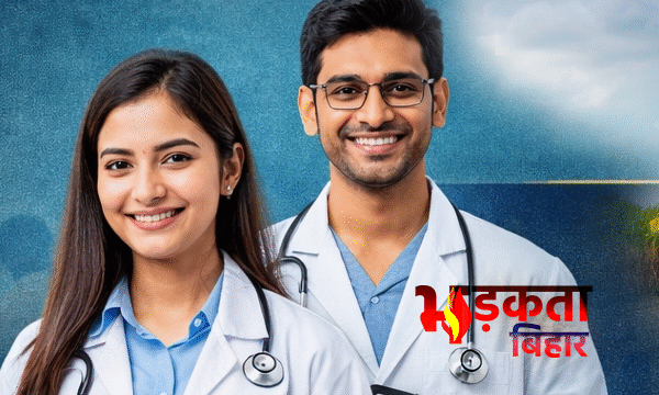NEET UG 2026 के लिए 22.60 लाख आवेदन,&hellip;