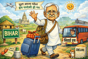 10 अप्रैल को राज्यसभा शपथ से पहले सियासी&hellip;